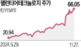 팰런티어,소프트웨어,미국,주가,매출