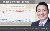 평가,조사,지지율,대통령,이상