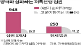 저축은행,상위,5개사,흑자