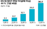 정년,고용,연장