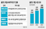 폴란드,엔씨소프트,게임,투자,개발,게임사,계약