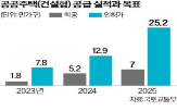 공급,착공,가구,올해,공공주택,내년