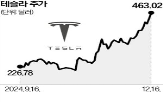 테슬라,트럼프,주가,보조금,전기차,최고가