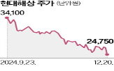 배당금,현대해상,지급여력비율