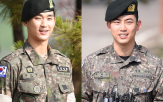 판정,현역,나인우,입대,김수현,보충역,옥택연,송민호,이상