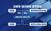 G마켓,합작법인,알리바바,이커머스,국내,CJ대한통운,시장,이마트,신세계그룹,동맹