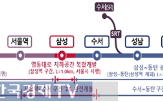 서울역,구간,운정중앙,지역,개통