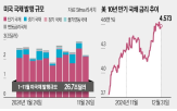 국채,단기,미국,채권,정부,발행,만기,올해,적자,시장