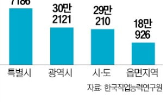 지역,서울,대학