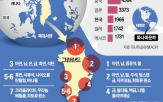 그린란드,트럼프,미국,당선인,파나마운하,덴마크,대통령,중국,러시아,파나마