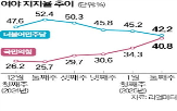 민주당,지지율,전략,가짜뉴스,내란,민의힘,대표,의원