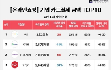 결제액,CJ온스타일,닷컴,G마켓,현대홈쇼핑