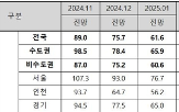 하락,지수,전망,경기,주택,사업자,불확실성,사업