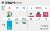 펀드,인도,외국인,투자자,증시,자금