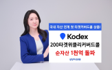 국내,200타겟위클리커버드콜,프리미엄,삼성자산운용