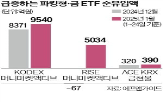 자금,투자,파킹