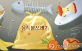 쓰레기,정보통신망