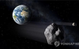 소행성,지구,충돌,NASA,관측