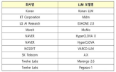 모델,국내,개발,딥시크,네이버,처리,LG