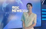 MBC,김가영,고인