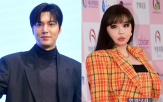 이민호,박봄이