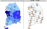 서울,지수,아파트,전망,입주,상승,하락,포인트