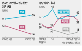 포인트,지급,민주당,민의힘,반대,조사,소비쿠폰