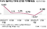 대출,수요