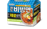 팔도,팔도비빔면