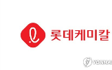 롯데케미칼,강세
