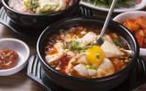 순두부찌개