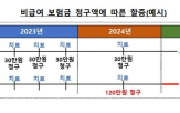 치료비,초과,보험금,보상