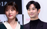 새론,김수현,7억,내용증명,연락,골드메달리스트,제작사,당시,관계자