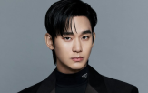 김수현,프라다,교제,새론이,모델