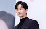 김수현,계약,광고,모델,새론,브랜드,해지,입장,사진,새론이