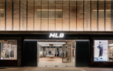 MLB,성수동,스토어