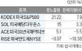 환노출,수익률,미국,환율,상품