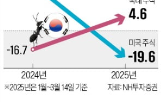 주식,미국,서학개미,계좌,수익률,해외