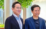 샤오미,회장,사업,전기차,중국,지난해,스마트폰,삼성전자