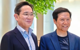 회장,샤오미,글로벌,중국,참석,협력,논의,사업,행사