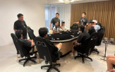 한국인,운영,도박장,방콕,경찰