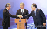 중국,일본,미국,한국,트럼프,한중일,접근,현안,주임,회의