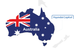 현대캐피탈,호주,현대자동차그룹,등급