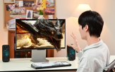 3D,모니터,오디세이,삼성전자
