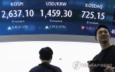 증시,반도체주,미국,상호관세,이날,코스피,대통령,국내