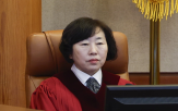 재판관,지지자,온라인,대통령