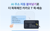 제미나이,카카오