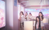 동아오츠카,모델