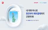외화,결제