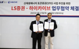 토큰증권,하이카이브